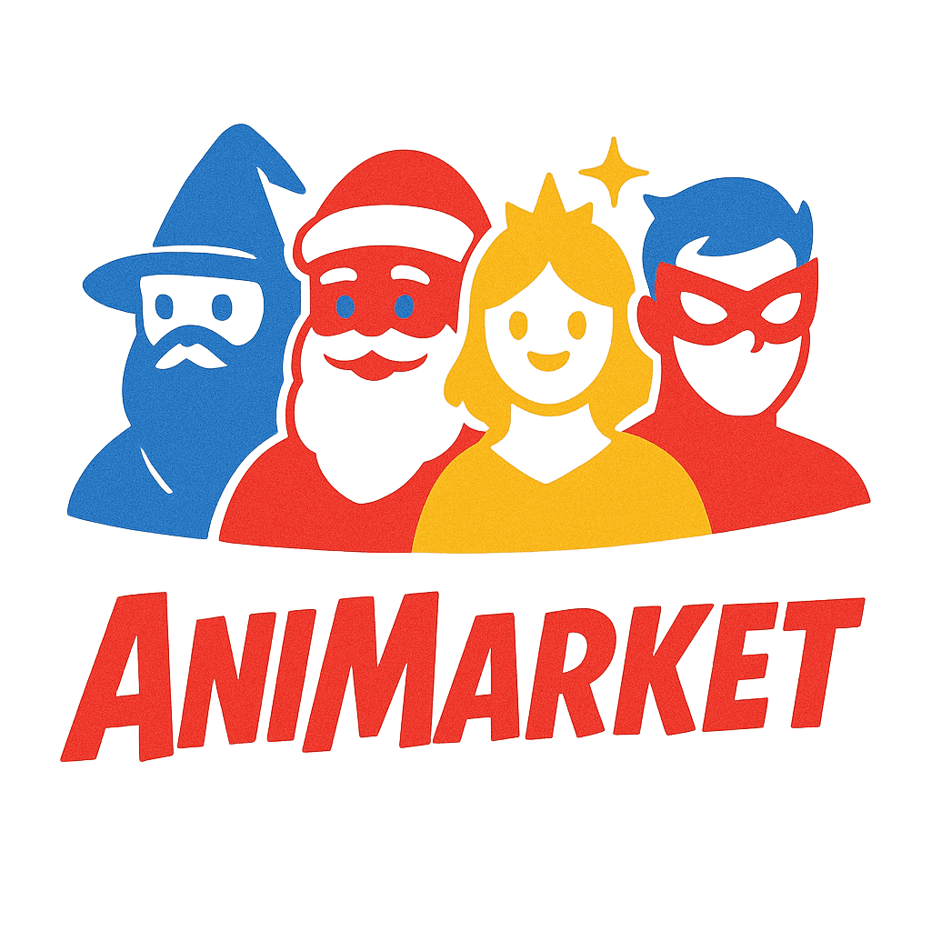 AniMarket Logo